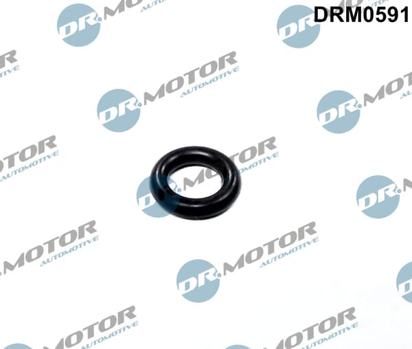 Dr. MOTORINDSPRØJTEPAKNING VW GOLF 1.4 93-