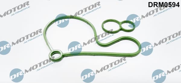 Dr. MOTOR BRÄNSLEPUMP PACKNINGSSATS VW GOLF 98-