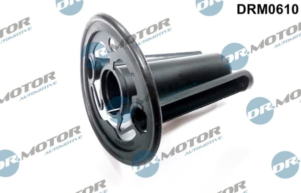 Dr. MOTOROLIEKØLERPAKNING VW GOLF 1.9TDI 98-