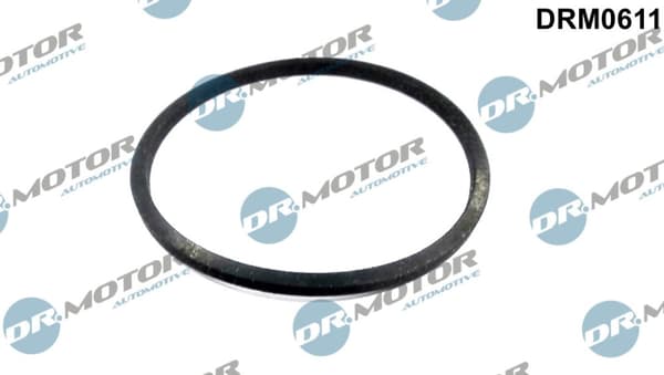Dr. MOTOROLIEKØLERPAKNING VW GOLF 1.9TDI 96-