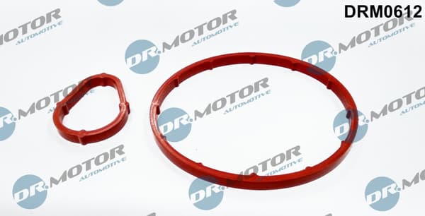 Tohtori MOOTTORIN ALIPAINEPUMPUN TIIVISTE FORD FOCUS 1.6TDCI 98-
