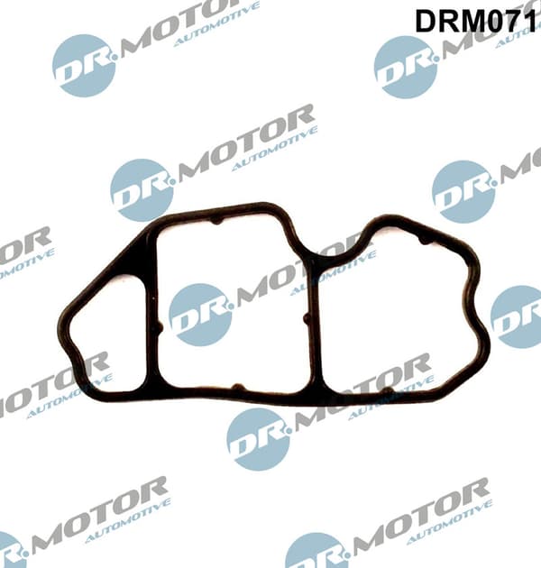 Dr. MOTOROLJEFILTERHUSPACKNING OPEL Astra 1.0/1.2/1.4 04-