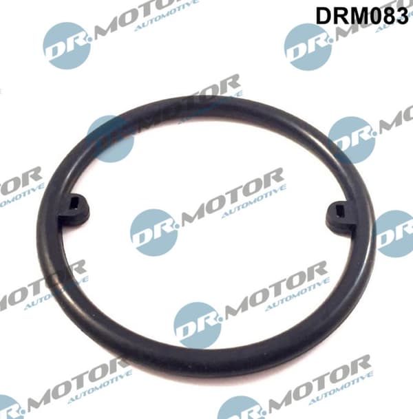 Dr. MOTOROLIEKØLERPAKNING VW