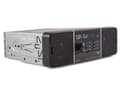 Pikkukuva 3 / 4: Caliber RMD213, Musta, 1 DIN, 300 W, Rotaatio, MP3, WMA, LCD