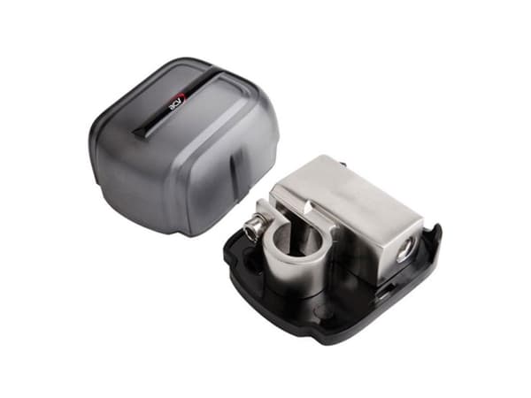 ACV batteriterminal minus pol