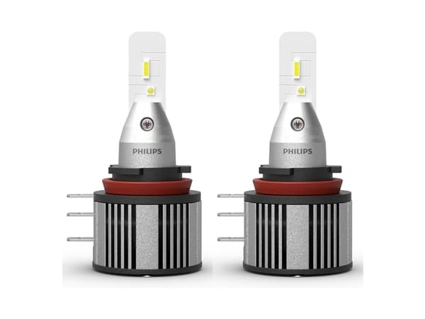 Philips Ultinon Retrofit LED H15 12/24V - Set