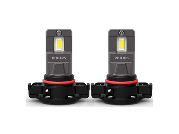 Philips Ultinon Retrofit LED FOG PS24W - sarja