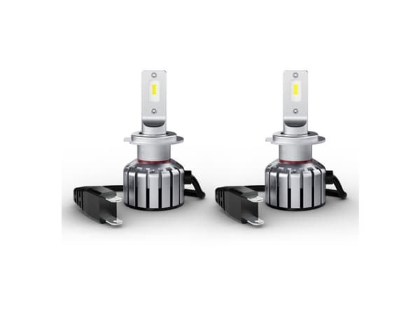 Osram LEDriving HL Bright H7/H18 12V - Sæt