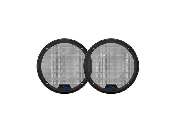 Alpine KTE-S65G högtalargaller 6,5" för s-serien