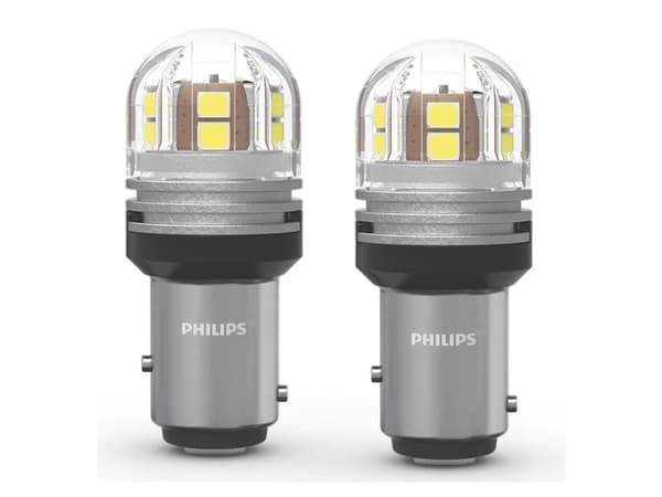 Osram Philips LED Ultinon Pro7000 P21/5W CU70 12/24V glödlampor
