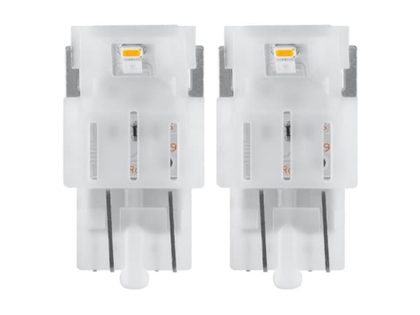 Osram LEDriving SL Glödlampa Gul P21/5W - Set