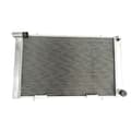 Miniatyrbillede 1 af 4: Aluminiumradiator, tungt opgraderet, overlegen køleeffektivitet, præcisionssvejsning