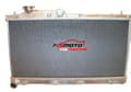Miniatyrbillede 1 af 4: Aluminiumkøler, Forbedret Kølekapacitet, Holdbar Konstruktion i Rent Aluminium, Designet til Subaru Impreza WRX STI