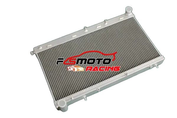 Aluminium, hög kompatibilitet, hållbar legeringskonstruktion,Endast radiator