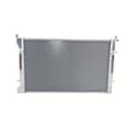 Miniatyrbild 3 av 4: Aluminiumkylare, precisionspassform, lättviktskonstruktion, förbättrad kylprestanda