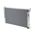 Miniatyrbild 4 av 4: Aluminiumkylare, precisionspassform, lättviktskonstruktion, förbättrad kylprestanda