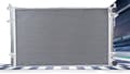 Miniatyrbild 1 av 4: Aluminiumkylare, precisionspassform, lättviktskonstruktion, förbättrad kylprestanda