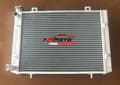 Miniatyrbild 4 av 4: Aluminiumkylare för Polaris Ranger, Förbättrad kylningseffektivitet, Hållbar aluminiumkonstruktion, Enkel passformsverifiering