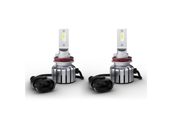 Osram LEDriving HL Bright H8, H9, H11, H16 12V - Set