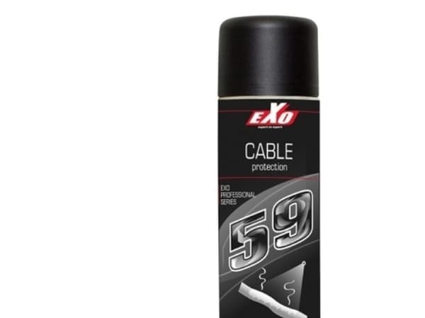EXO 59 Cable Protection 500ml
