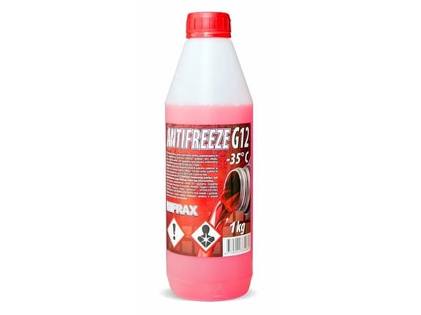 ANTIFREEZE G12 MIFRAX 1KG