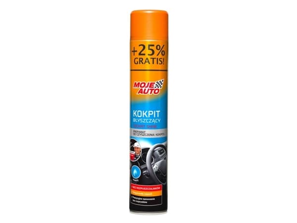 Moje_Auto Car Dashboard Cleaner 19-016