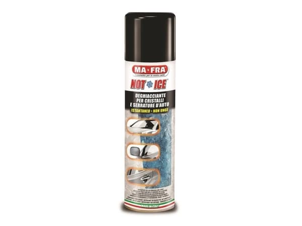 Ma-Fra H0238 De-Icer 300Ml