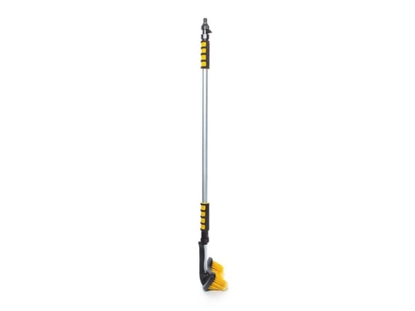 Nenurodyta_Z Telescopic Car Wash Brush Yc7010