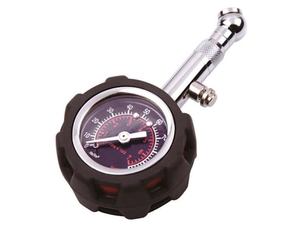 CAR MANOMETER