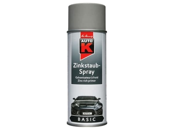 Auto_K Zinck Rich Primer Spray 233054