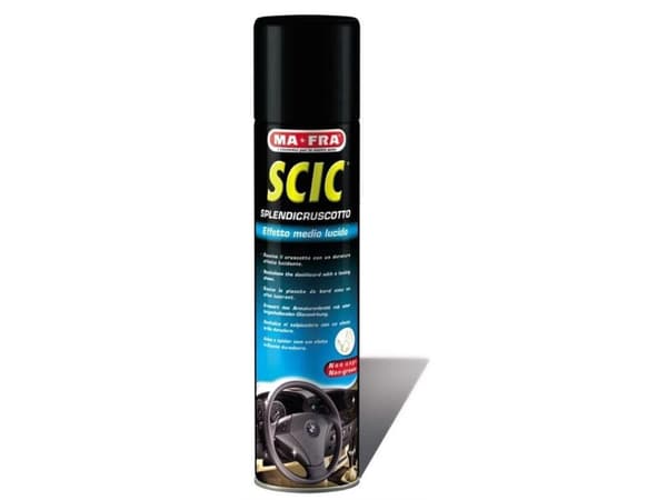 Ma-Fra Car Dashboard Cleaner Scic