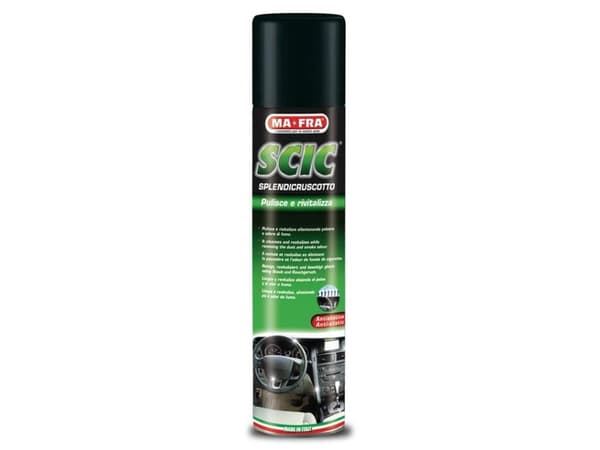 Ma-Fra Car Dashboard Cleaner Scic