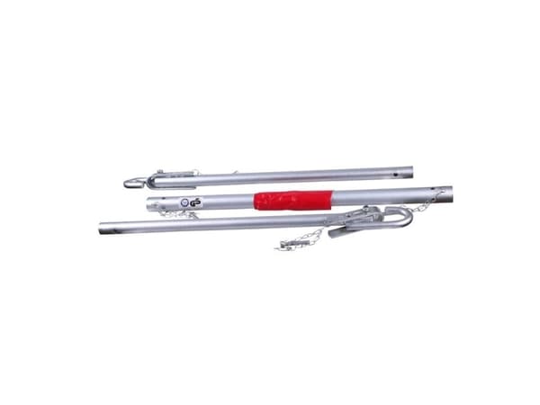 Ikke vist_Z Trekkstang Xh-T8020 Stiv 1,8M 2T