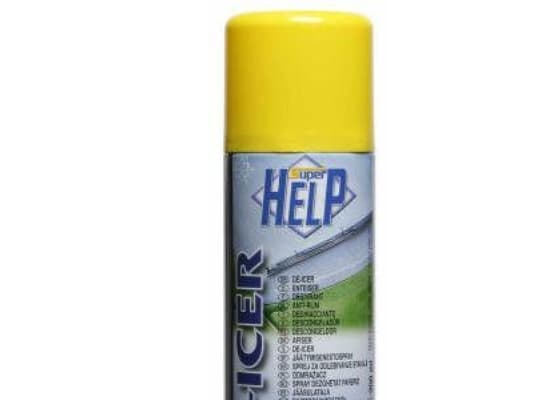 Undefined_V Super Help De - Icer 200 ml
