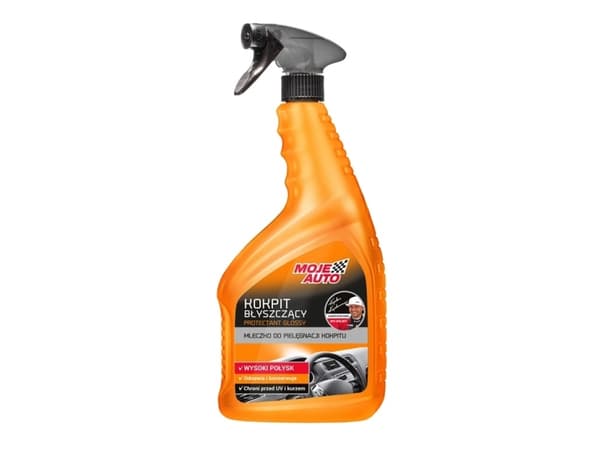 Moje_Auto Car Dashboard Cleaner 19-001
