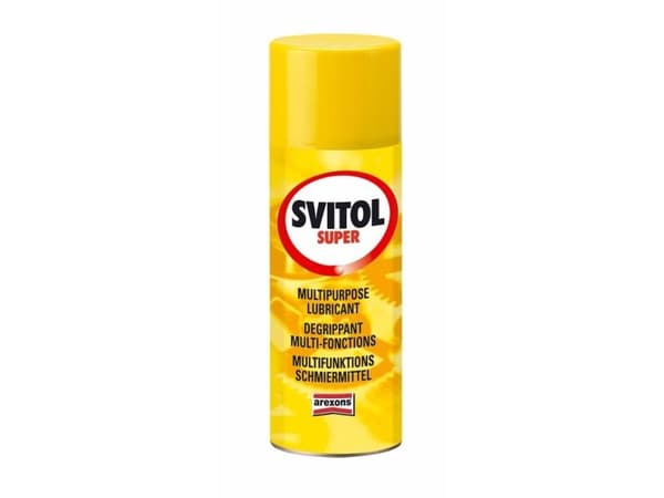 Svitol Universal Car Oil
