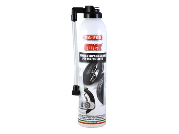 TIRE SEALANT QUICK