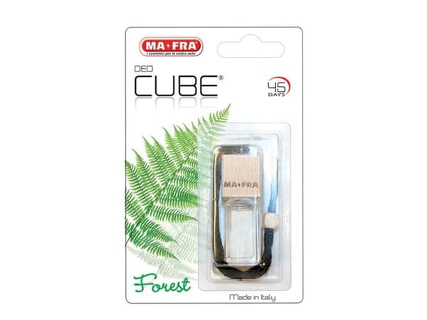 Ma-Fra Car Air Freshener