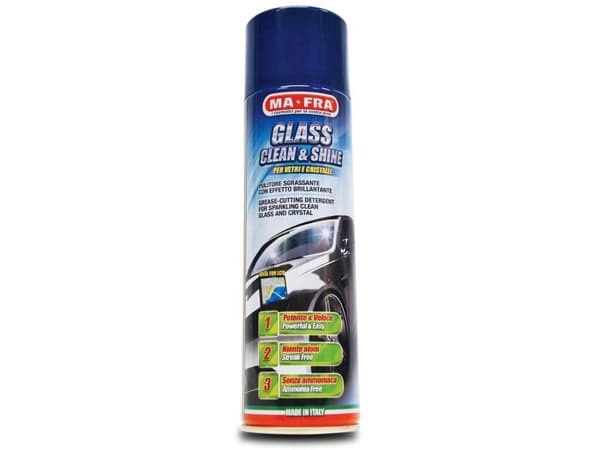 Ma-Fra Auto Glass Cleaner Cristal Vetro