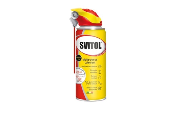 Universalfett Svitol 7627 400Ml