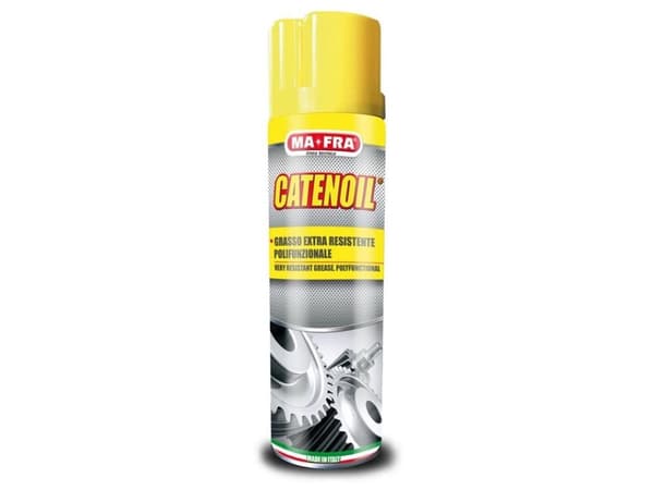 Ma-Fra Chain Lube
