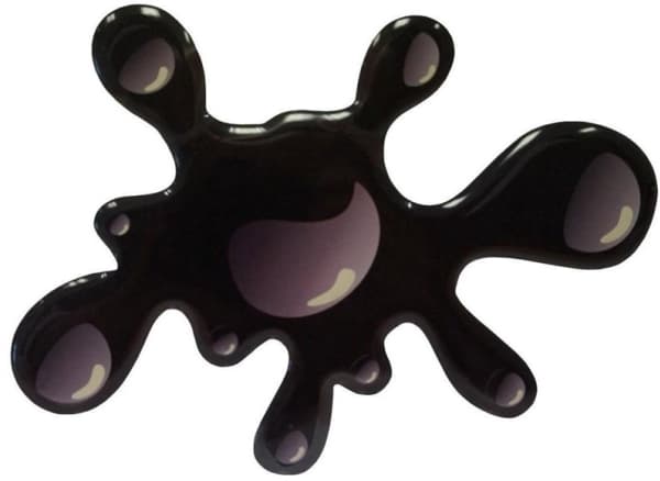 Undefined_V tarra Dot 3D Lip081