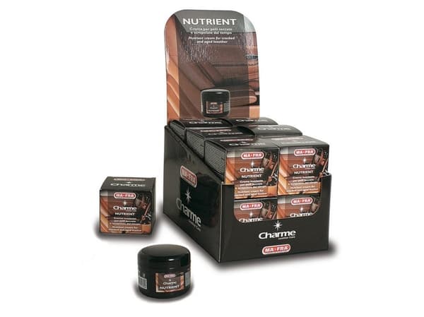 LEATHER SURFACE CLEANER NUTRIENT