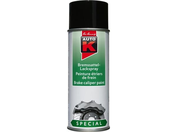 Auto_K Brake Caliper Paint 1233077