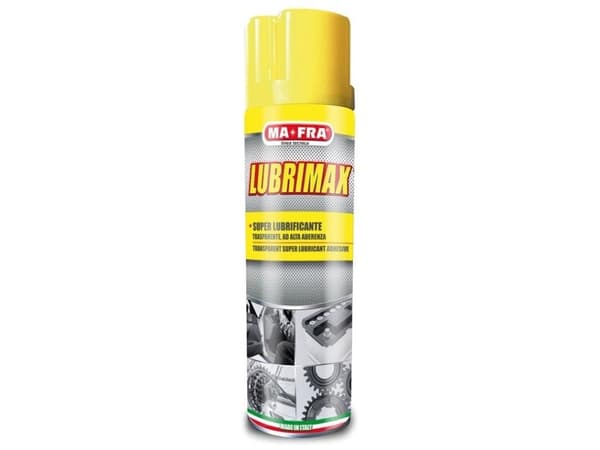 Ma-Fra Universal Spray Grease
