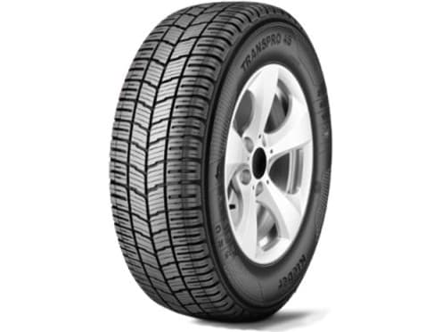 Kleber TRANSPRO 4S 225/70R15C 112/110R 2018