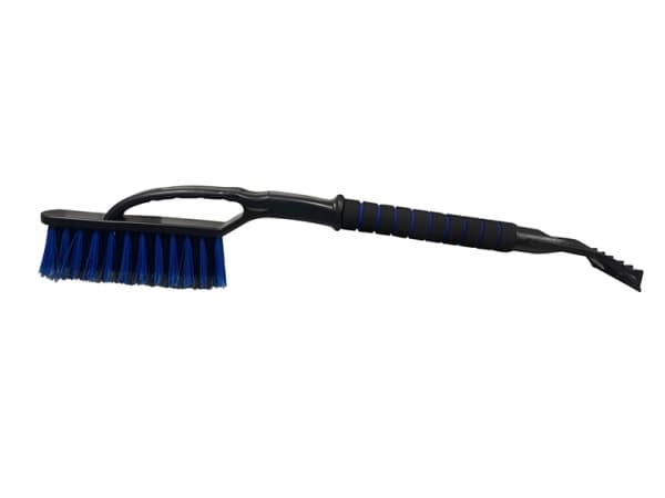 Autoserio Brush With Scraper