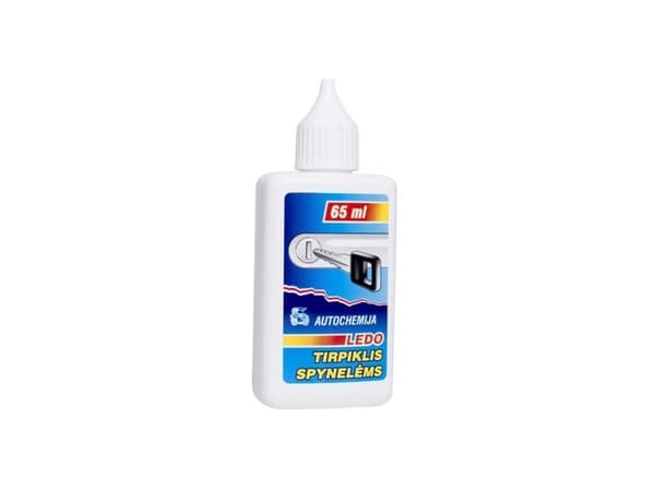 LOCK DEFROSTER AUTOCHEMIJA 65ML