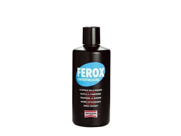 Rostbindemedel Ferox 200 ml