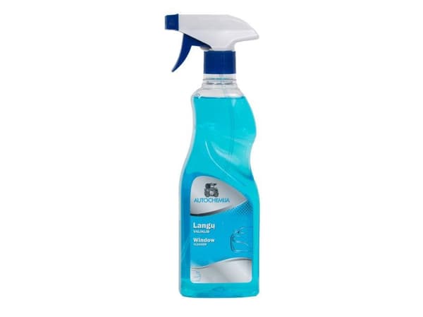 Autochemija Car Window Cleaner